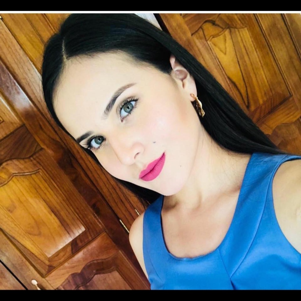 Meet your Posher, Marisol